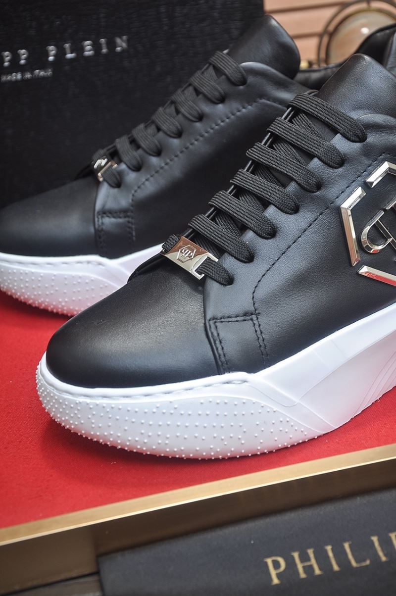 Philipp Plein Shoes